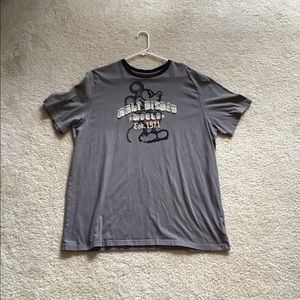 Walt Disney World Tee